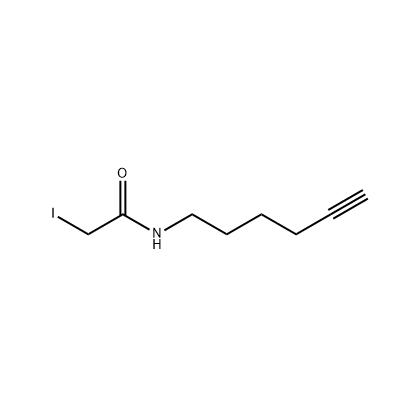 四甲基罗丹明-4-碘乙酰胺