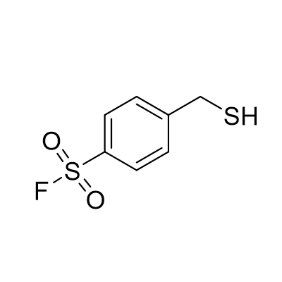 4-(mercaptomethyl) benzenesulfonyl fluoride